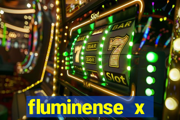 fluminense x bragantino ao vivo